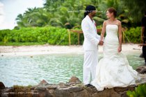 Creative Seychelleswedding photography