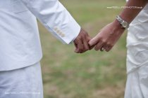 Romantic Seychelles wedding Cap Lazare