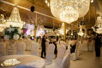 Bolton Excellency Asian wedding venue