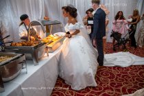 carvery wedding Cedar Court Bradford