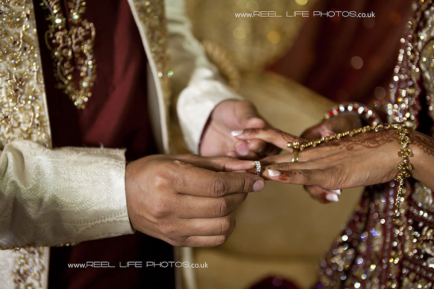 wedding photographer in Dewsbury