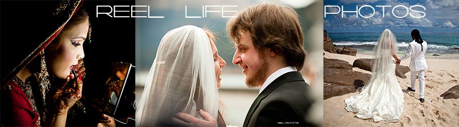 Reel Life Photos